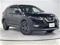 2021 Nissan X-Trail