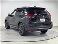 2021 Nissan X-Trail