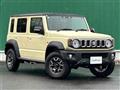 2026 Suzuki Jimny