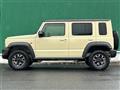 2026 Suzuki Jimny