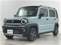 2025 Suzuki Hustler