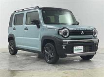 2025 Suzuki Hustler