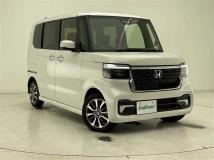 2023 Honda N BOX