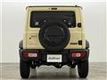 2026 Suzuki Jimny