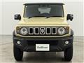 2026 Suzuki Jimny