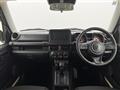 2026 Suzuki Jimny
