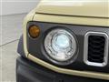 2026 Suzuki Jimny
