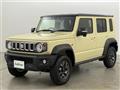 2026 Suzuki Jimny