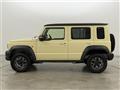 2026 Suzuki Jimny