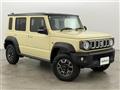 2026 Suzuki Jimny