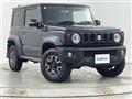2023 Suzuki Jimny Sierra
