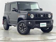 2023 Suzuki Jimny Sierra