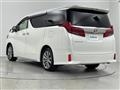 2021 Toyota Alphard