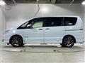 2014 Nissan Serena