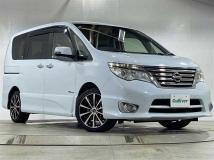 2014 Nissan Serena