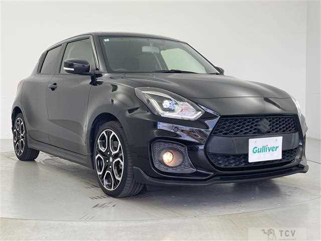2022 Suzuki Swift