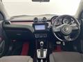 2022 Suzuki Swift