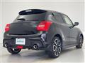2022 Suzuki Swift