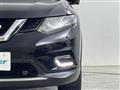 2015 Nissan X-Trail Hybrid
