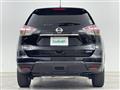 2015 Nissan X-Trail Hybrid
