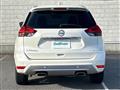 2018 Nissan X-Trail
