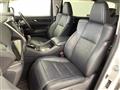 2019 Toyota Alphard