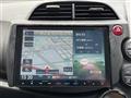 2014 Honda Fit shuttle