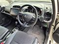 2014 Honda Fit shuttle