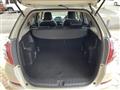 2014 Honda Fit shuttle