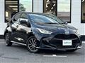 2022 Toyota Yaris