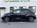 2022 Toyota Yaris