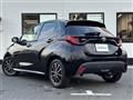 2022 Toyota Yaris