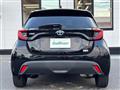 2022 Toyota Yaris