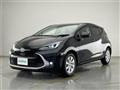 2022 Toyota AQUA