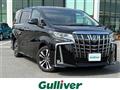 2023 Toyota Alphard