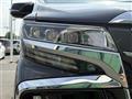 2023 Toyota Alphard