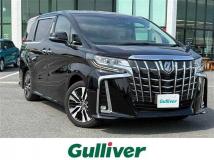 2023 Toyota Alphard