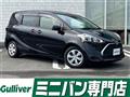 2022 Toyota Sienta