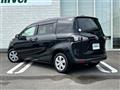 2022 Toyota Sienta