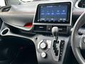 2022 Toyota Sienta