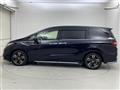 2016 Honda Odyssey Hybrid