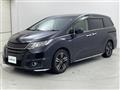 2016 Honda Odyssey Hybrid
