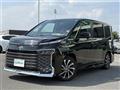 2023 Toyota Voxy