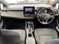 2018 Toyota Corolla Sports