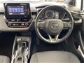 2018 Toyota Corolla Sports
