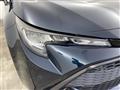 2018 Toyota Corolla Sports