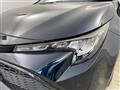 2018 Toyota Corolla Sports