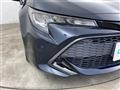 2018 Toyota Corolla Sports