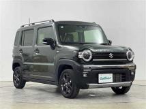 2025 Suzuki Hustler