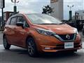 2018 Nissan Note